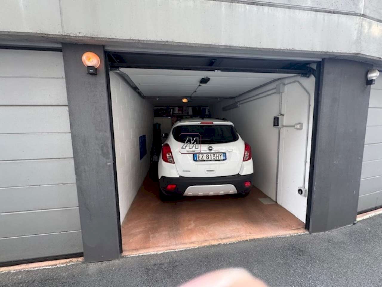 Box Genova (zona Pegli) - foto 1