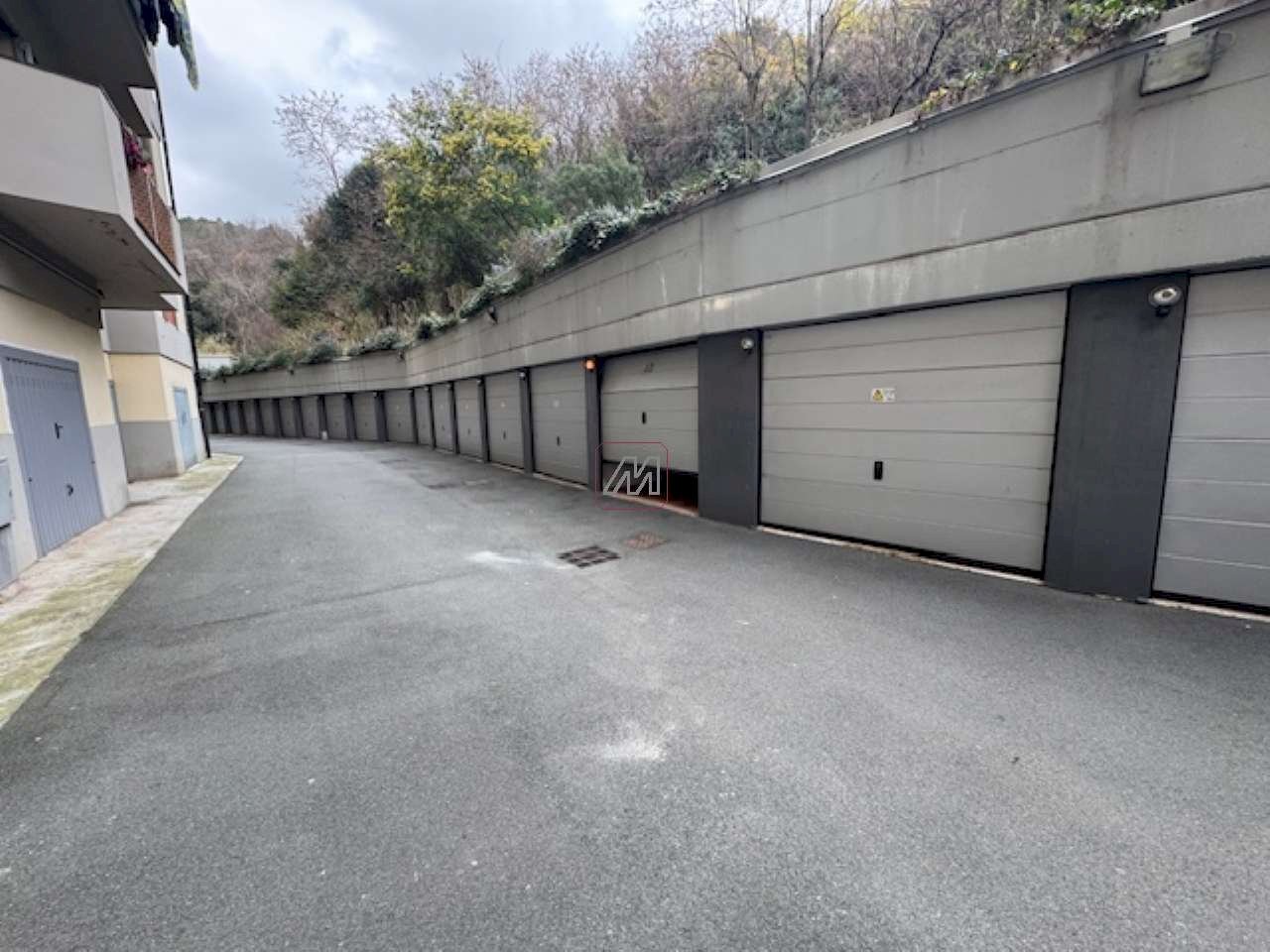 Box Genova (zona Pegli) - foto 3