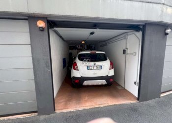 Box Genova (neighborhood Pegli) - photo 1