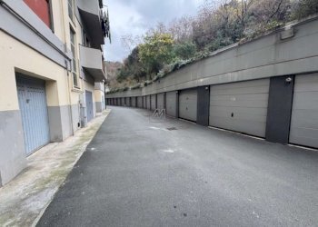 Box Genova (neighborhood Pegli) - photo 2