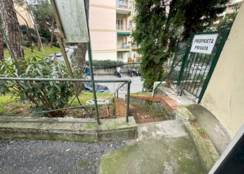 Box Genova (neighborhood Pegli) - photo 5