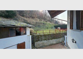 Casa indipendente via istituto pollano, 8, Cavour - foto 24