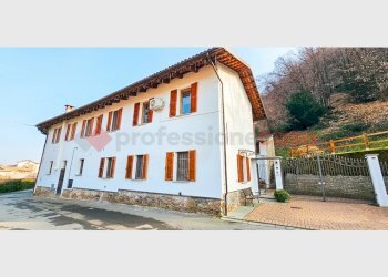 Independent house via istituto pollano, 8, Cavour - photo 1