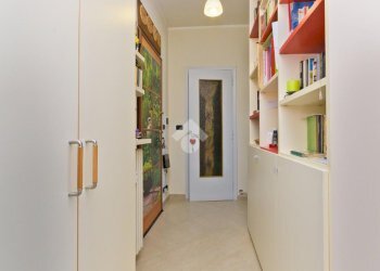 Bilocale Via martiri della libertà, Chieri - foto 8