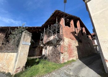 Rustic Frazione Boschi, Barbania - photo 1