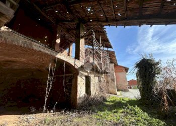 Rustic Frazione Boschi, Barbania - photo 3