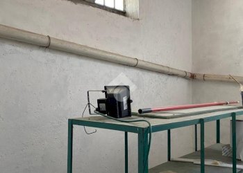 Trilocale Via Torino, Grosso - foto 21