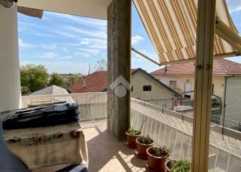 Trilocale Via Torino, Grosso - foto 22