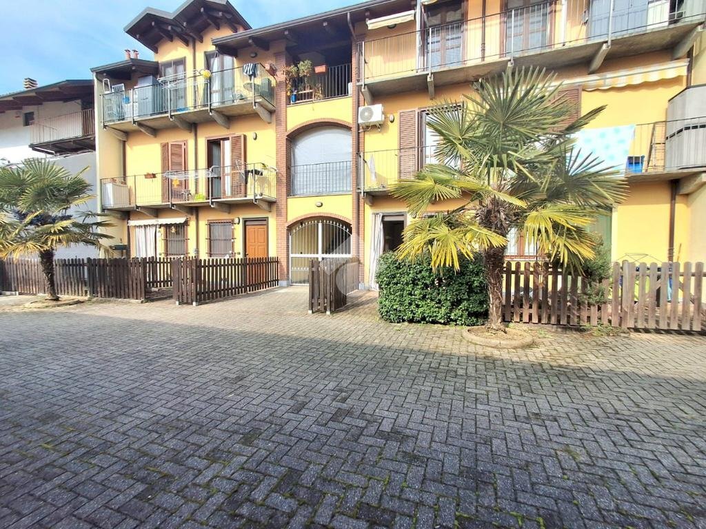 One-room apartment Via Remondi, Ciriè - photo 1
