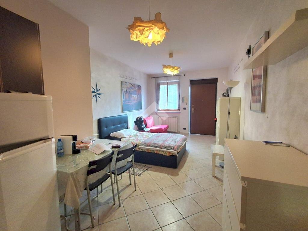 One-room apartment Via Remondi, Ciriè - photo 3