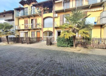 One-room apartment Via Remondi, Ciriè - photo 1