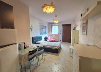 One-room apartment Via Remondi, Ciriè - photo 3