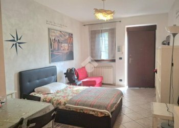 One-room apartment Via Remondi, Ciriè - photo 6