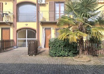 One-room apartment Via Remondi, Ciriè - photo 9