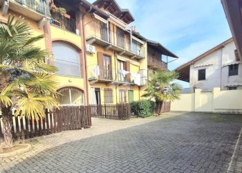 One-room apartment Via Remondi, Ciriè - photo 14