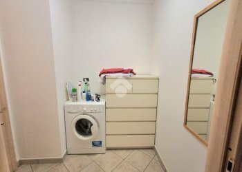 One-room apartment Via Remondi, Ciriè - photo 15