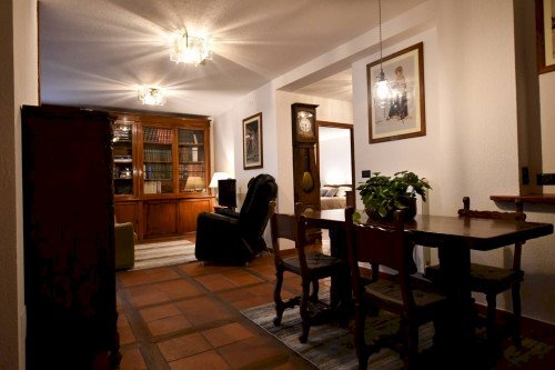 Three-room apartment Bardonecchia - photo 2