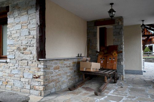 Three-room apartment Bardonecchia - photo 3