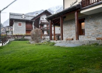 Trilocale Bardonecchia - foto 1