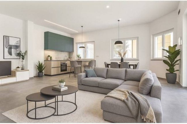 Loft Torino (neighborhood Regio Parco) - photo 1