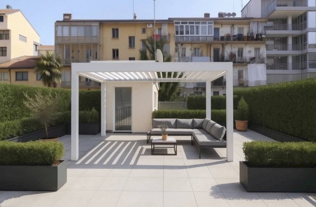 Loft Torino (neighborhood Regio Parco) - photo 2