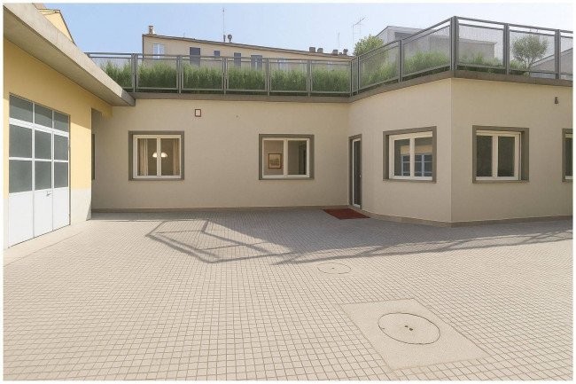 Loft Torino (neighborhood Regio Parco) - photo 3