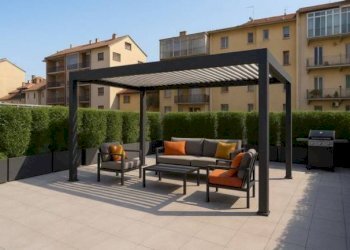 Loft Torino (zona Regio Parco) - foto 12