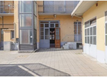 Loft Torino (zona Regio Parco) - foto 17