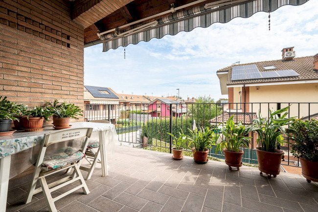 Quadrilocale Volvera - foto 1