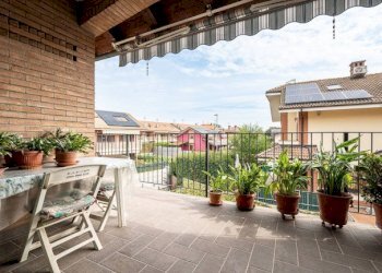 Quadrilocale Volvera - foto 1