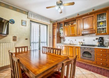 Quadrilocale Volvera - foto 2