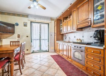 Quadrilocale Volvera - foto 4