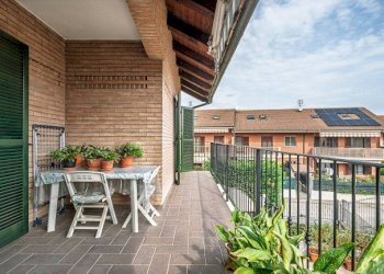 Quadrilocale Volvera - foto 8