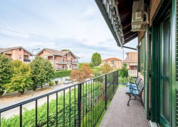 Quadrilocale Volvera - foto 20