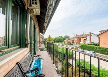 Quadrilocale Volvera - foto 21