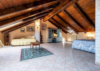 Quadrilocale Volvera - foto 23