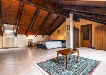 Quadrilocale Volvera - foto 24