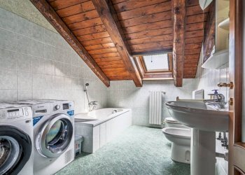 Quadrilocale Volvera - foto 29