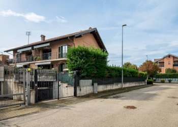 Quadrilocale Volvera - foto 32