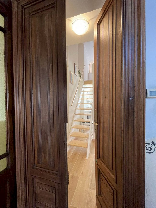 Two-room apartment Torino (neighborhood Centro) - photo 1