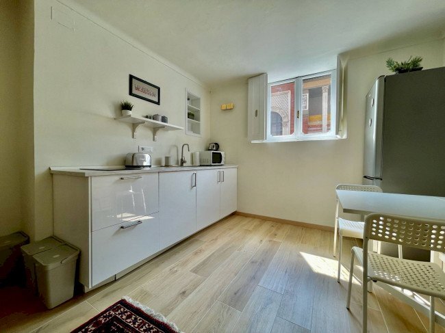 Two-room apartment Torino (neighborhood Centro) - photo 2