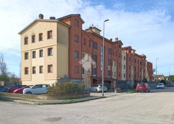 Two-room apartment Via angelini, Molinella - photo 1