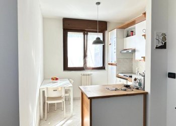 Two-room apartment Via angelini, Molinella - photo 12