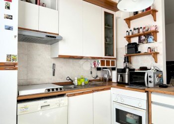 Two-room apartment Via angelini, Molinella - photo 17