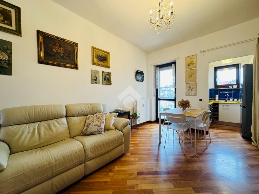 Trilocale Via Branca, Rivoli - foto 1