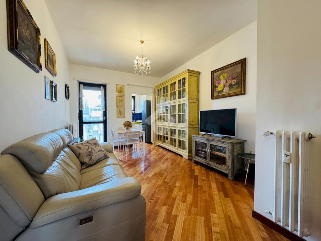 Trilocale Via Branca, Rivoli - foto 2