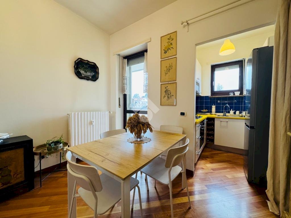 Trilocale Via Branca, Rivoli - foto 3