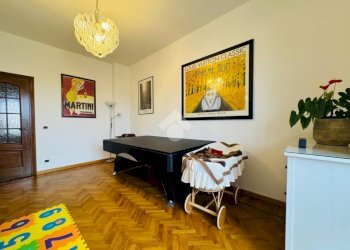 Trilocale Via Branca, Rivoli - foto 15