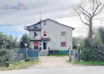 Appartamento Via delle Querce 7, Castelfidardo - foto 2