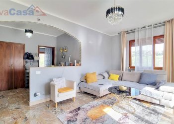 Appartamento Via delle Querce 7, Castelfidardo - foto 3